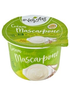 Vegart Vegart - Mascarpone (12 x 250g)