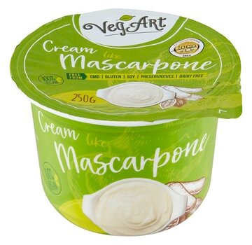 Vegart Vegart - Mascarpone (12 x 250g)