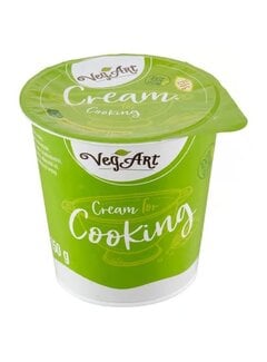 Vegart Vegart - Cooking Cream (20 x 150g)