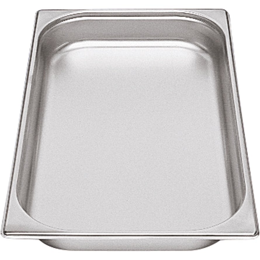 GN-Behälter 1/1 Edelstahl 200mm