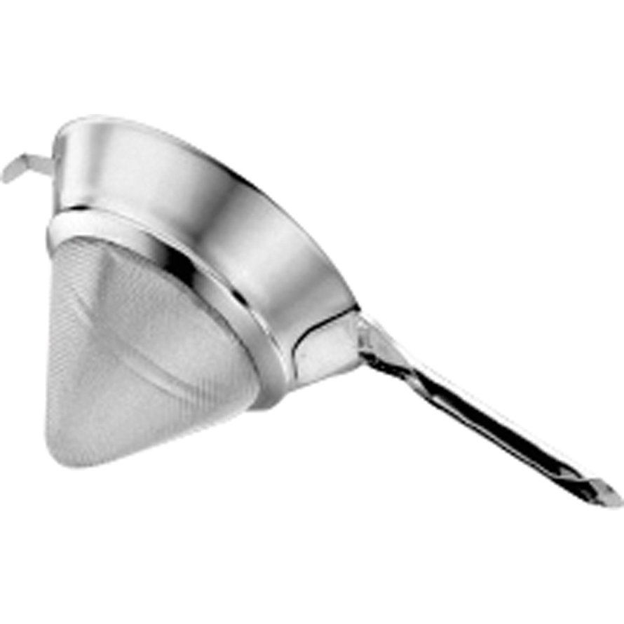 Spitzhaarsieb ohne Metallbügel