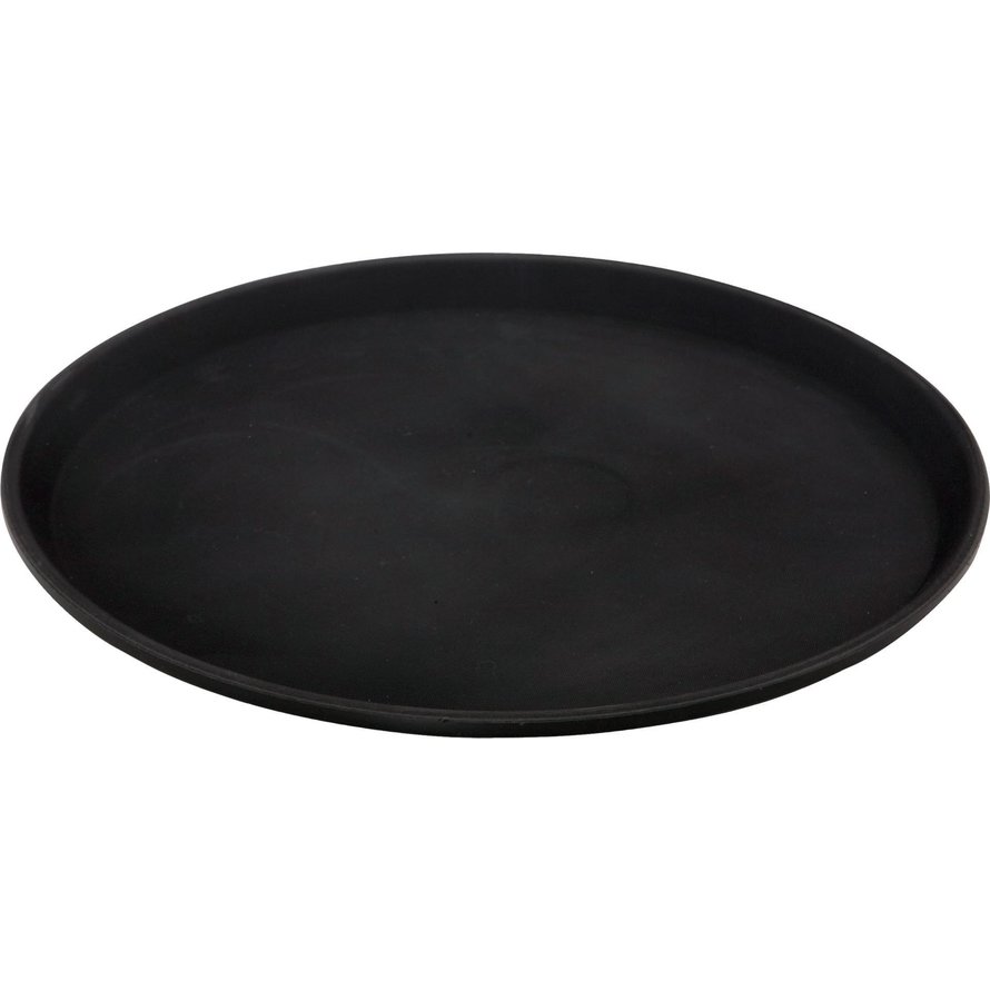 Serviertablett Orig. American, rund 28cm