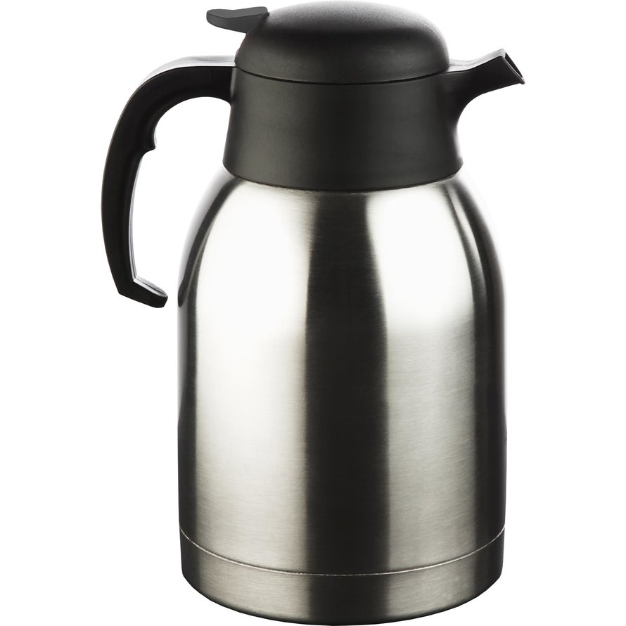 Isolierkanne "Basic" 1,5 L