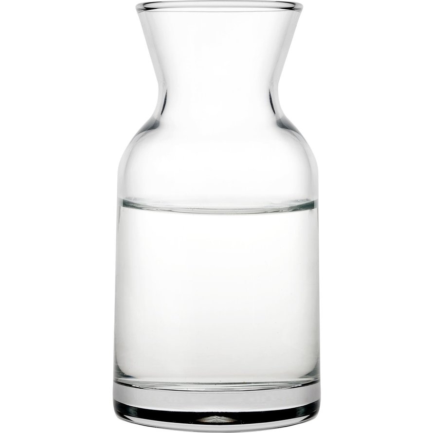 Karaffe „Village" 0,2L