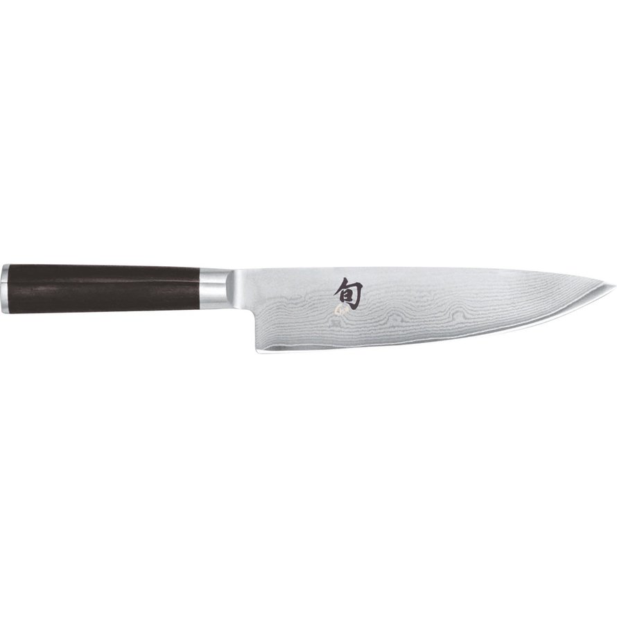 Shun Classic Kochmesser 20cm