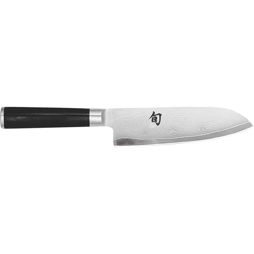 Shun Classic Santoku 18cm