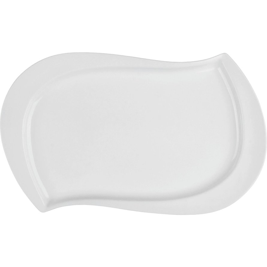 Platte "Sigma" 33x20cm