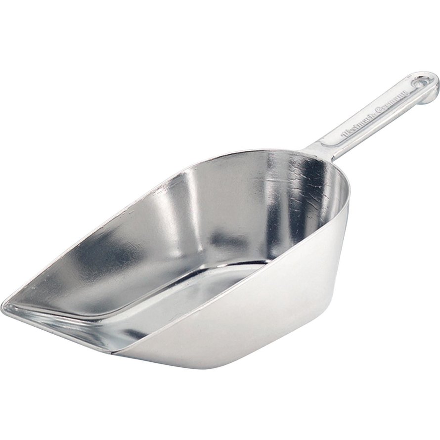 Alu-Schaufel ca. 1,10 L