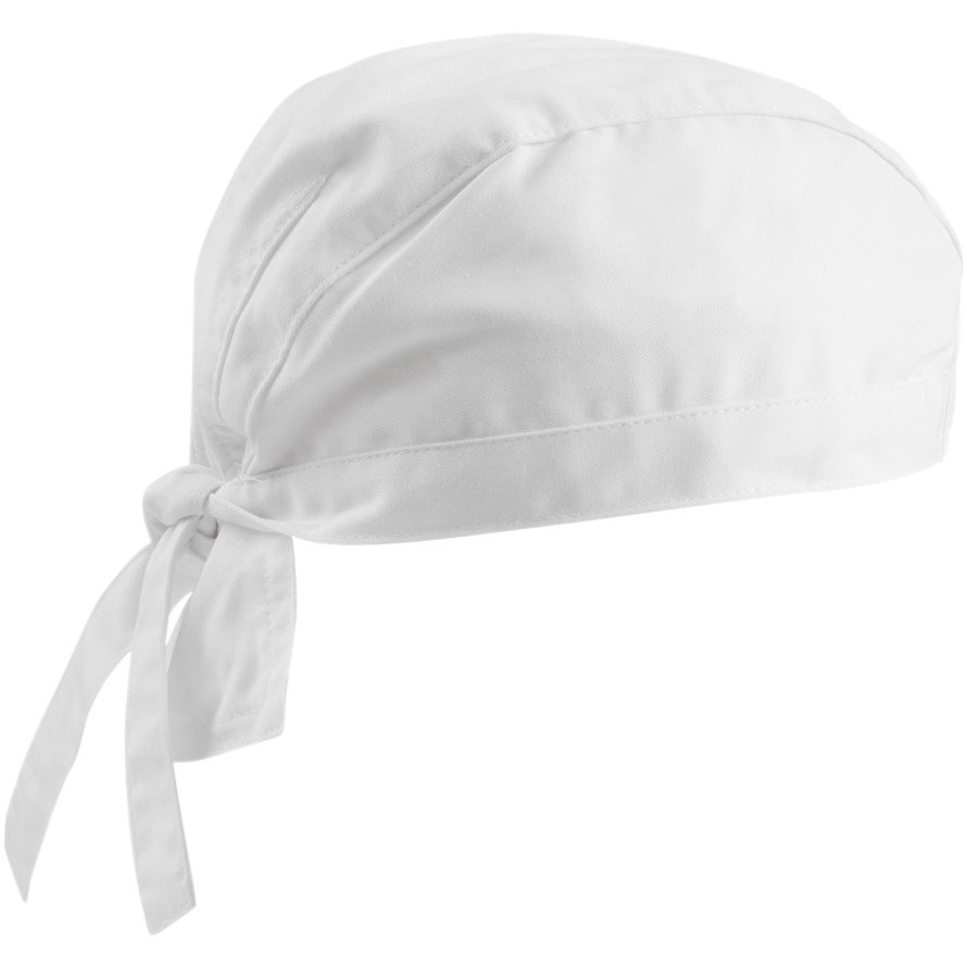 Bandana weiß