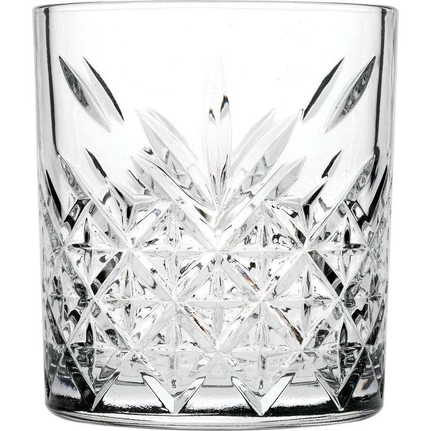 Glasserie "Timeless" Whiskeyglas 350ml