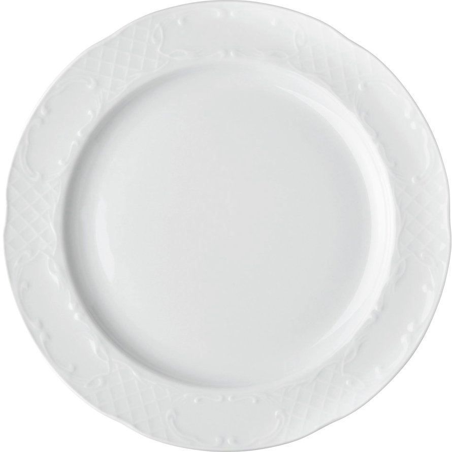 Hotelporzellan "Florina" Teller flach, 30 cm