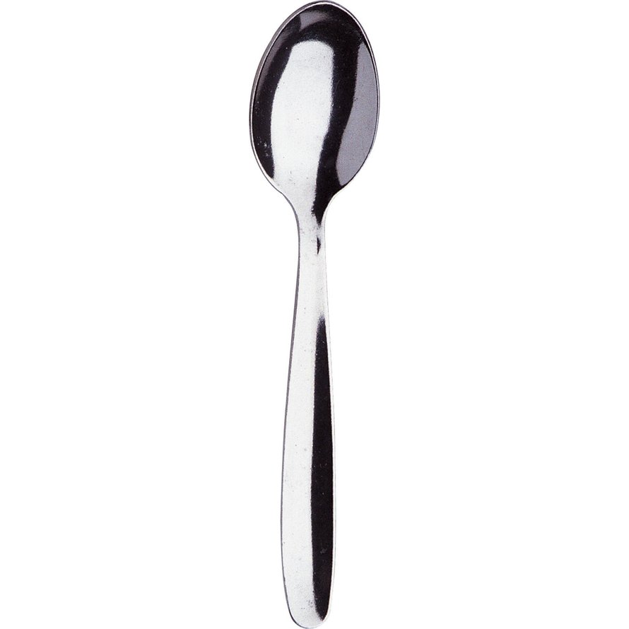 Besteckserie "Modell 80" Kaffeelöffel