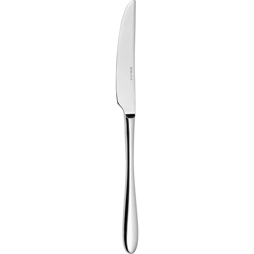 Besteckserie "SARAH" Tafelmesser