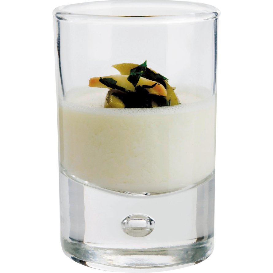 Glasserie "Airpearl" Schnapsglas 55ml