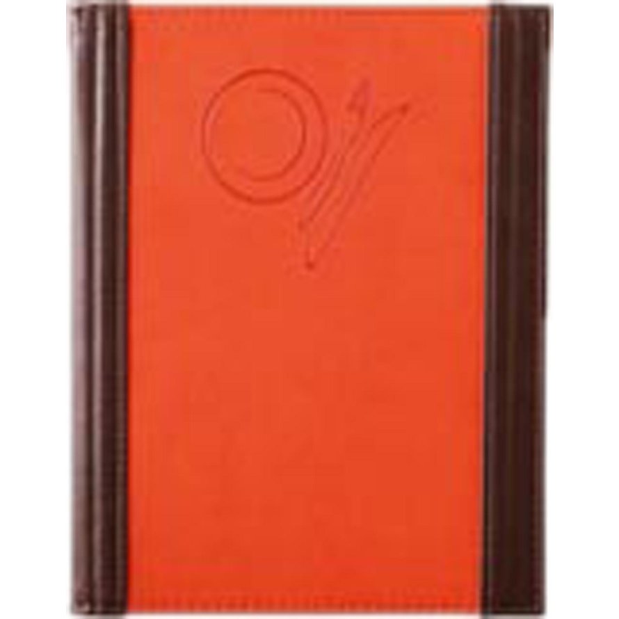 Speisenkarte "Culinaria" espresso-terra