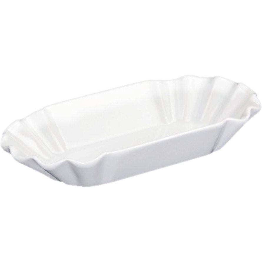 Pommesschale  19,7x10cm