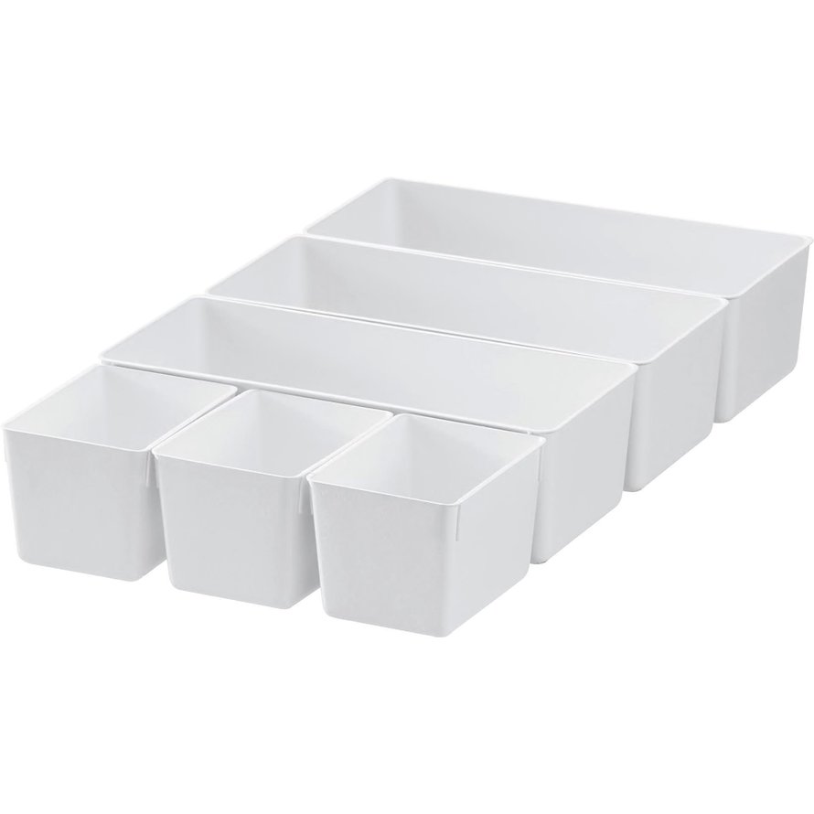 Einsatz zu Box „Robust" 15L, 6er Set