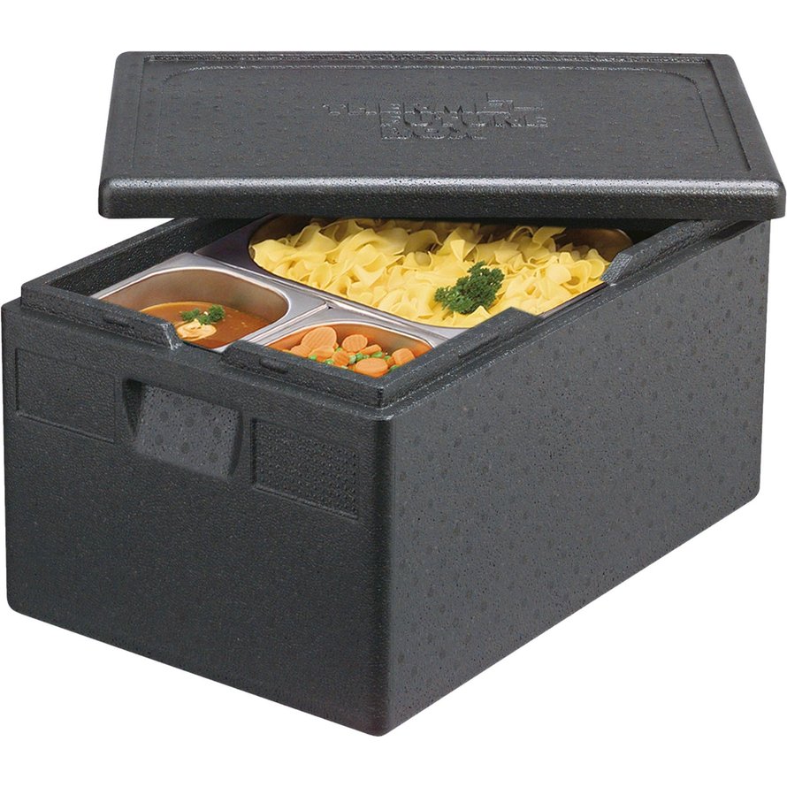 Thermobox „Premium" 68,5x48,5x36cm 80L
