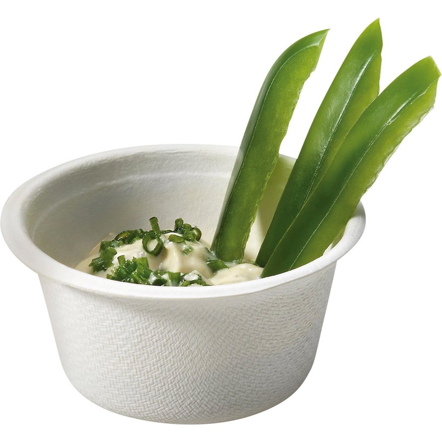 Dip-Schälchen "Zuckerrohr"