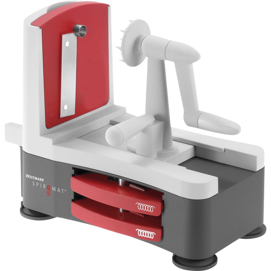 Gemüseschneider "Spiromat"