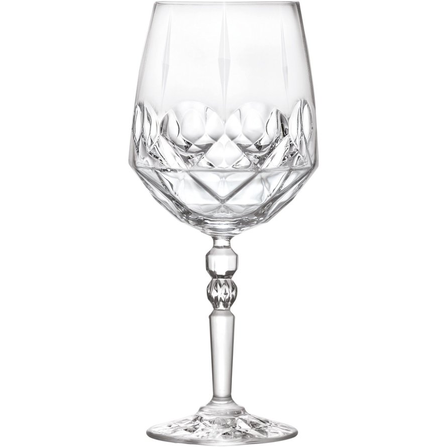 Glasserie "Alkemist" Cocktailglas 670ml