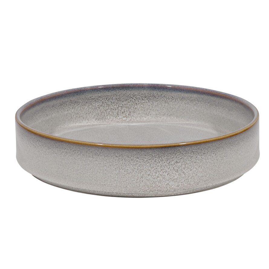 Porzellanserie "Nika" Teller tief 1,1L