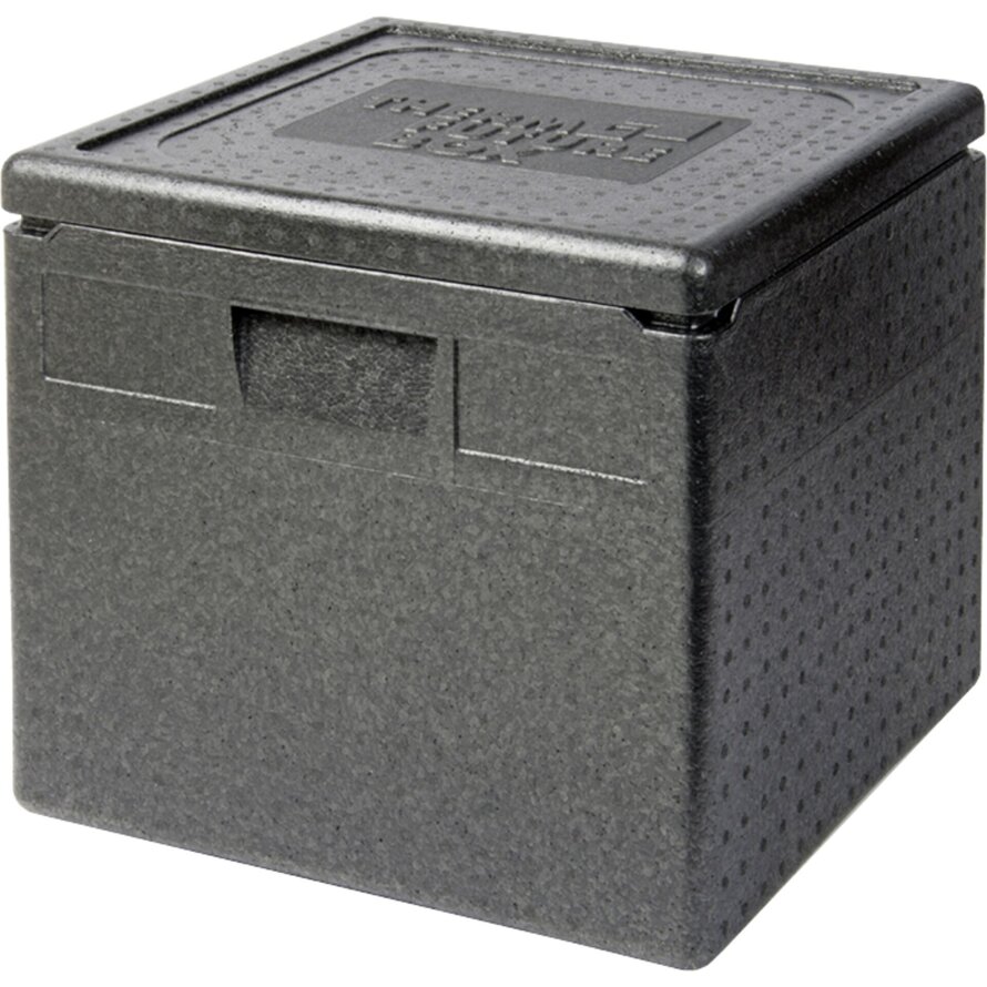 Pizza-Thermobox „ECO" 41x41x39cm 40L