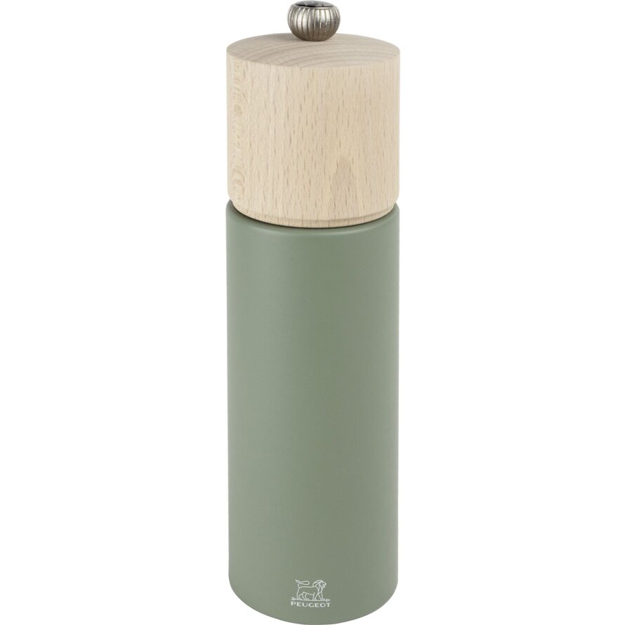 Mühle "Boreal" Pfeffermühle olivgrün