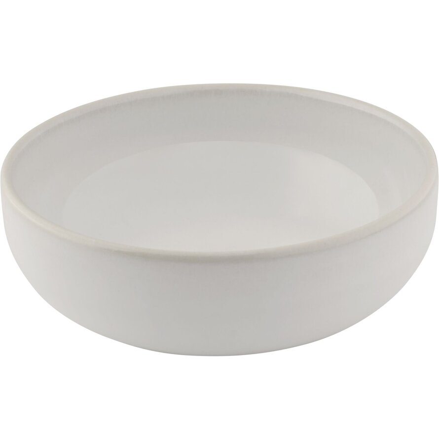 Steinzeugserie "Urban Calm" beige Schüssel