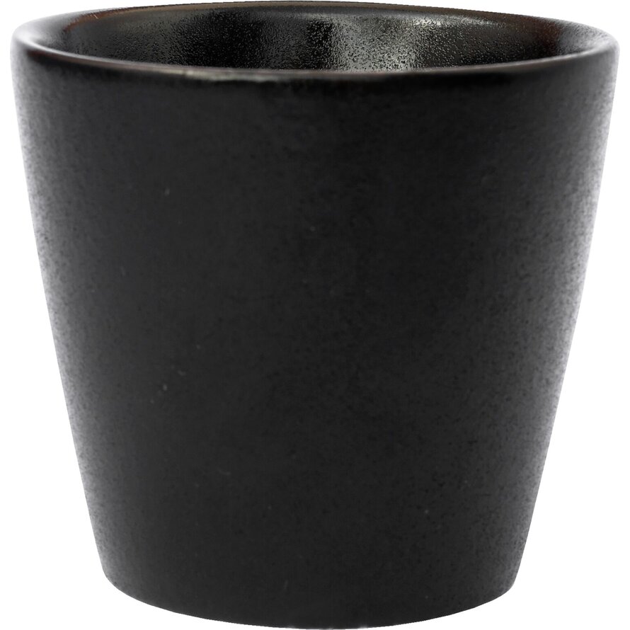 Porzellanserie "Schieferlook" Petit Schale Ø6,5cm 100ml