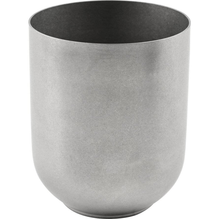 Edelstahlserie "Yoko" Becher 0,28L