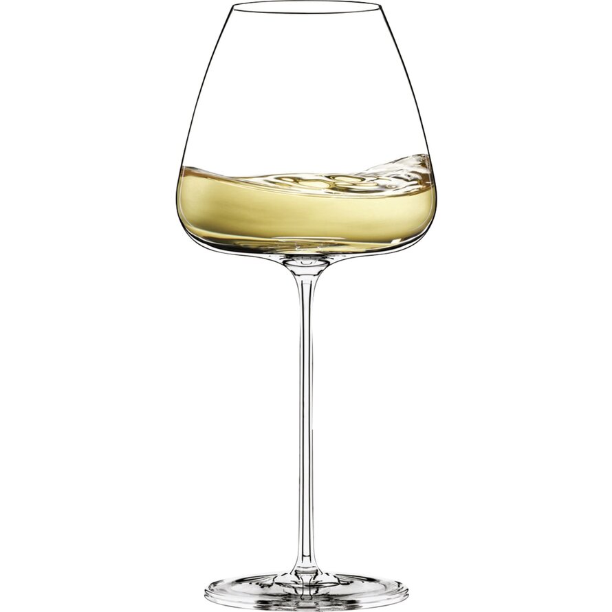 Glasserie "T-Made" Weißweinglas 560ml mit Füllstrich