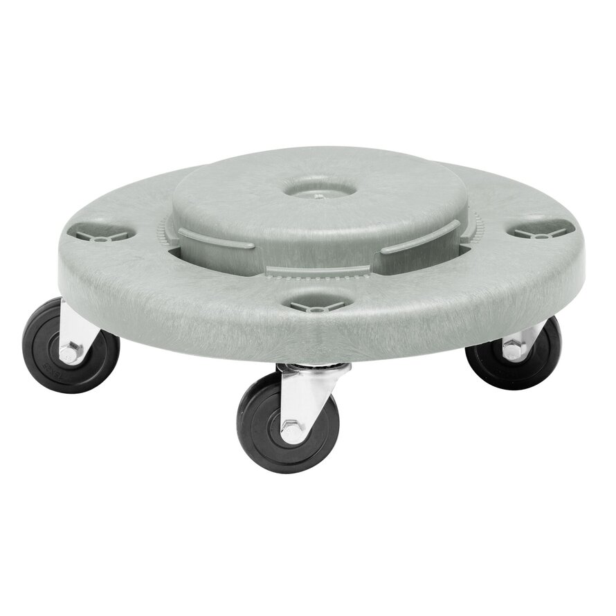 Rollwagen für Abfalleimer 16958