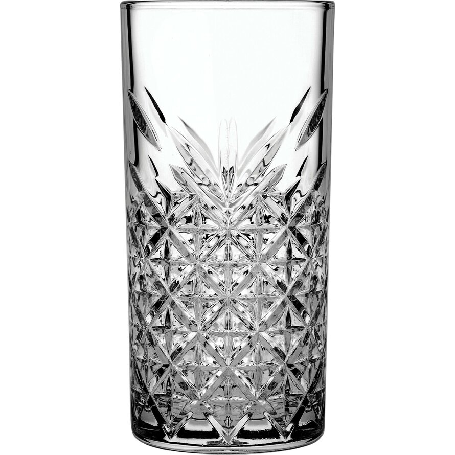 Glasserie "Timeless" Longdrinkglas 450ml
