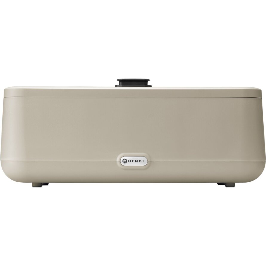 Chafing Dish "Uniq" 14L beige