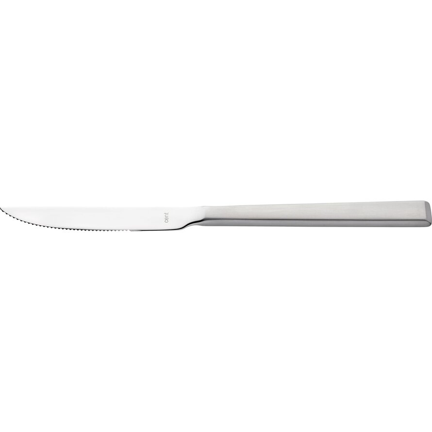 Besteckserie "Liora" Steakmesser