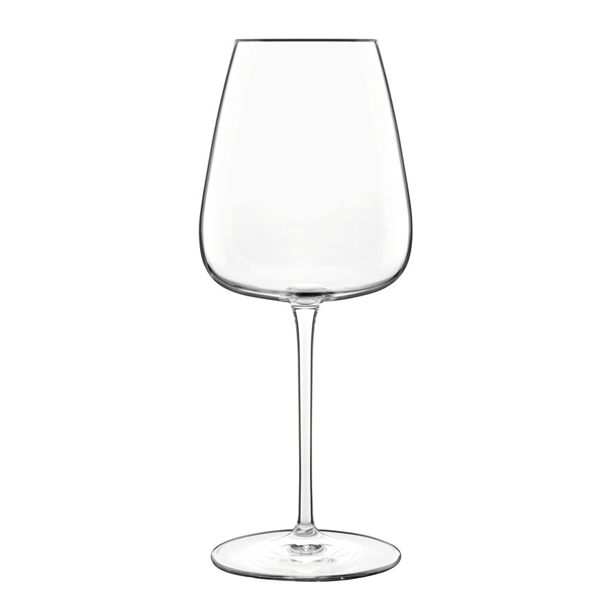 Glasserie "Merav" Weinglas