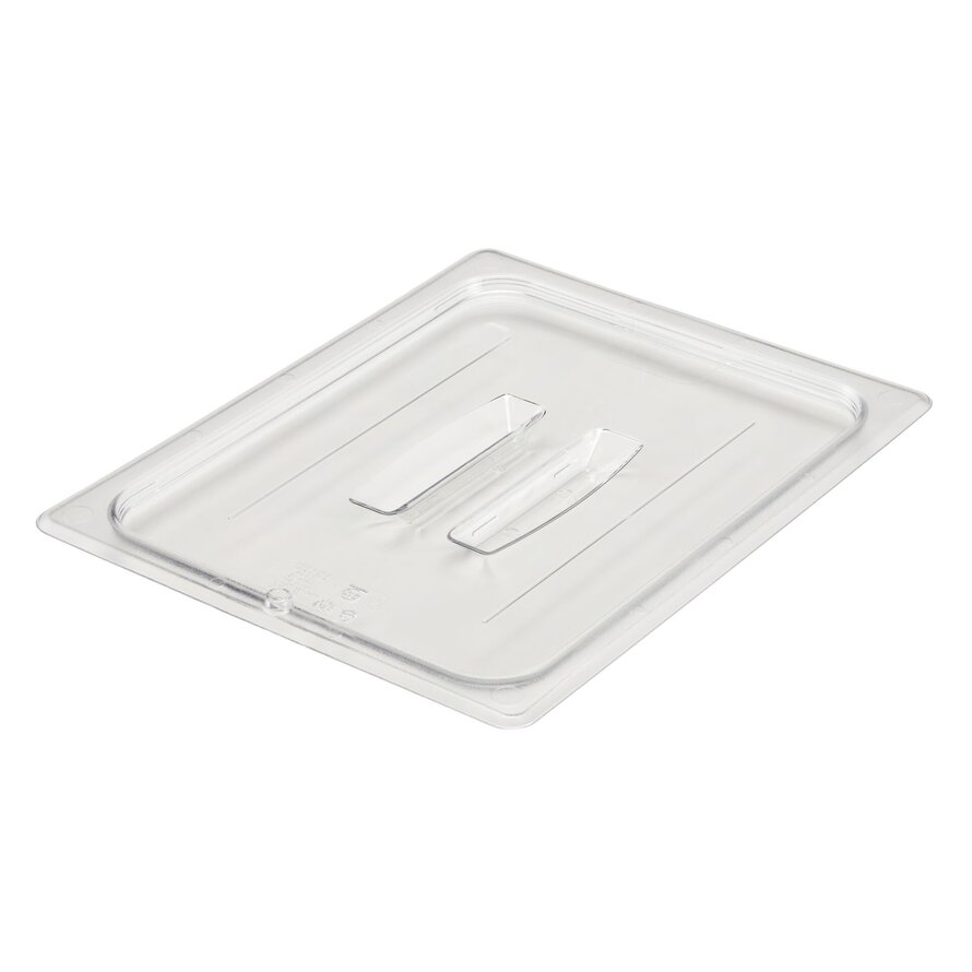 CamView GN Deckel ohne Löffelausschnitt  1/2 GN