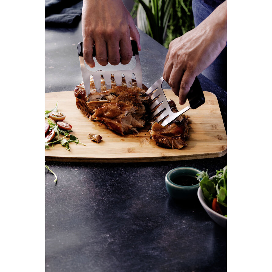 Fleischkrallen 2er Pack