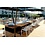 Resol Kunststof Design Terrasstoel Lama - Resol