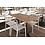 Resol Kunststof Design Terrasstoel Lama - Resol