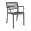 Resol Kunststof Design Terrasstoel Lama - Resol