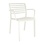 Resol Kunststof Design Terrasstoel Lama - Resol