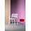Resol Kunststof Design Terrasstoel Lama - Resol