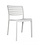 Resol Kunststof Design Terrasstoel Lama - Resol