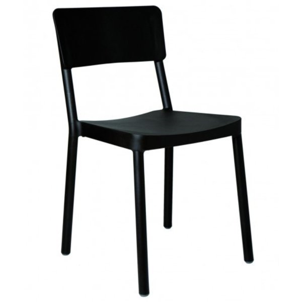 Resol Lisboa kunststof design stoel