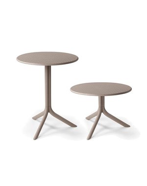 Nardi Bijzettafel Step