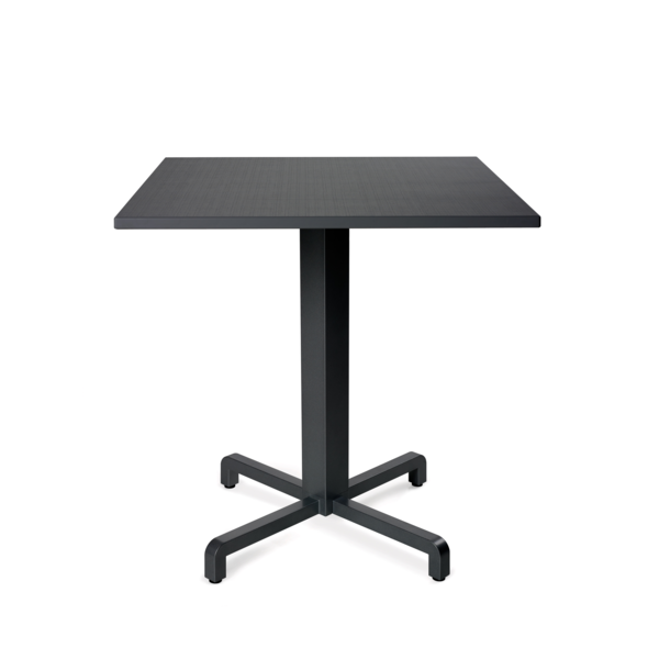Nardi Fiore bistro tafel 70 HPL blad