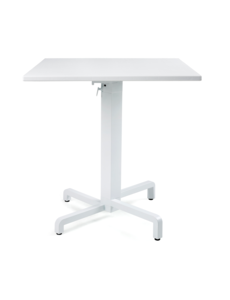 Nardi Bistro tafel Fiore 70 HPL