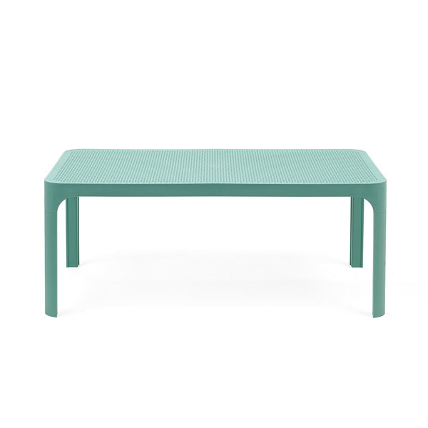 Nardi Kunststof lounge lage salontafel Net
